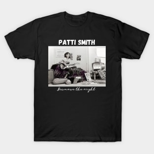 Patti Smith T-Shirt